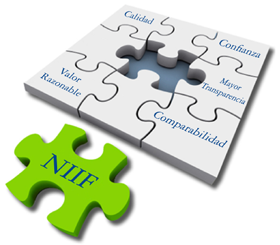 Próximas modificaciones a la NIIF para las PYMES
